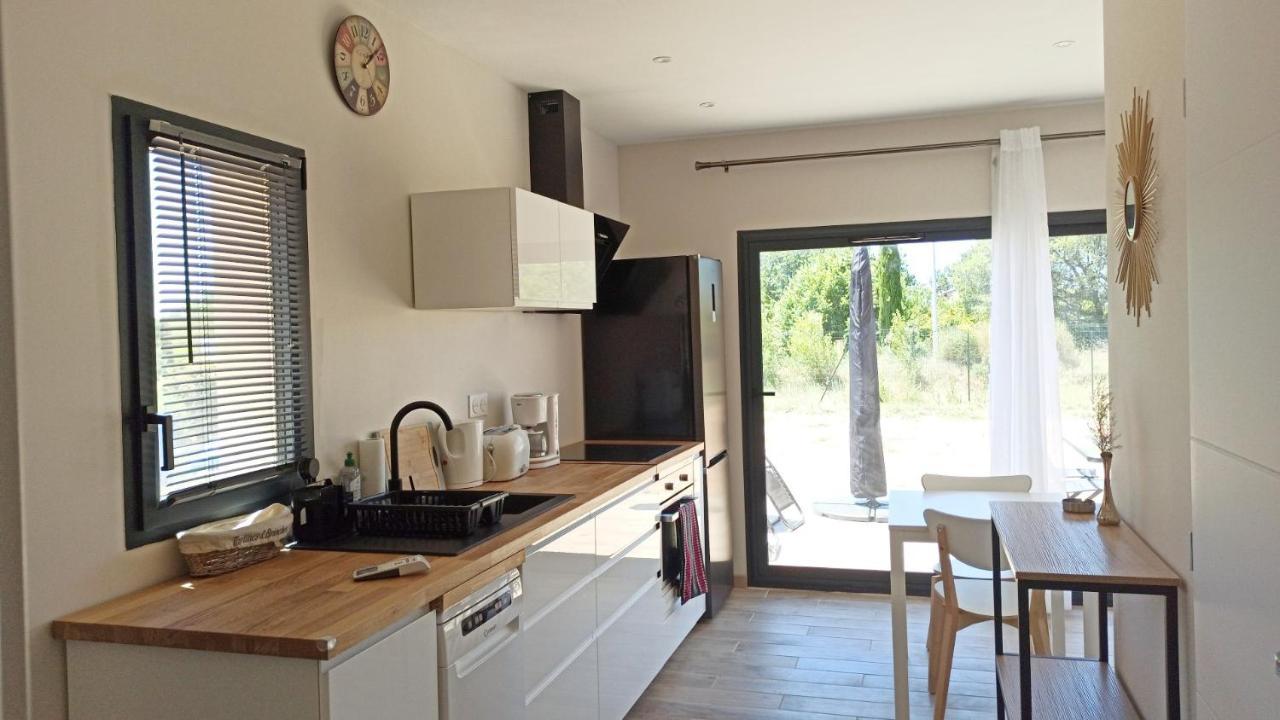 Maison D'Hotes Calme Proche Village เบดวง ภายนอก รูปภาพ